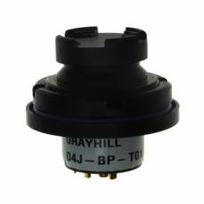 04J-BP-T01|Grayhill Inc