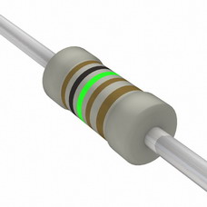 MBA02040C1051FRP00|Vishay BC Components