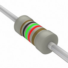 MBA02040C1052FRP00|Vishay BC Components