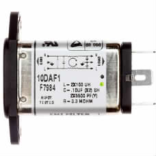 10DAF1|TE Connectivity