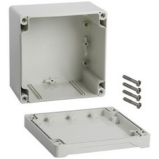 1555PGY|Hammond Manufacturing