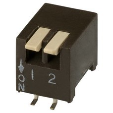 193-2MS|CTS Electrocomponents