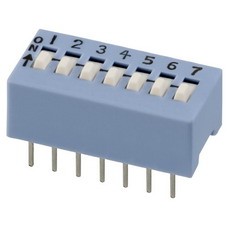 206-7ST|CTS Electrocomponents