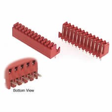 22-14-2124|Molex Connector Corporation