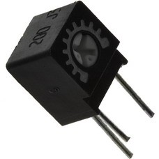 306XC200B|CTS Electronic Components