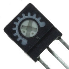 306XC204B|CTS Electronic Components