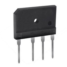 GBJ2508-F|Diodes Inc
