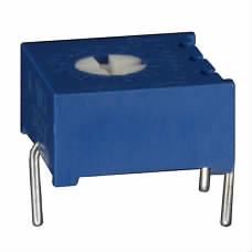 3386G-1-103|Bourns Inc.