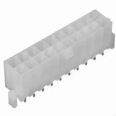 39-29-9204|Molex Connector Corporation