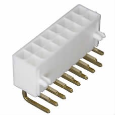 39-30-1162|Molex Connector Corporation