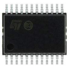 ST207ECPR|STMicroelectronics