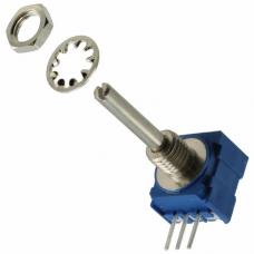 51CAD-E28-A10L|Bourns Inc.