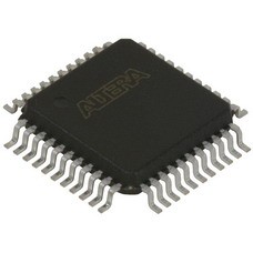 EPM7032QC44-15|Altera