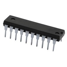 74ABT240N,602|NXP Semiconductors