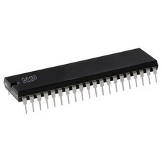 P87C52SBPN,112|NXP Semiconductors