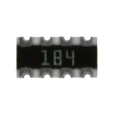 742C083184JTR|CTS Resistor Products