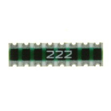 742C163222JTR|CTS Resistor Products
