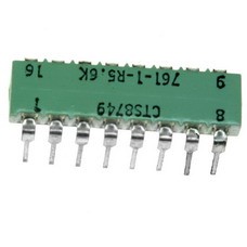 761-1-R5.6K|CTS Resistor Products