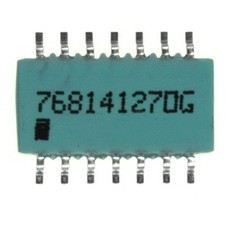 768141270G|CTS Resistor Products
