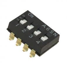 A6SN-4101|Omron Electronics Inc-EMC Div