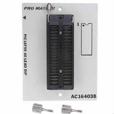 AC164038|Microchip Technology