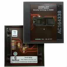 AC164338|Microchip Technology