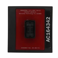 AC164342|Microchip Technology