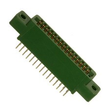 ACC15DRSH|Sullins Connector Solutions