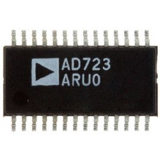 AD723ARU|Analog Devices