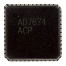 AD7674ACP|Analog Devices