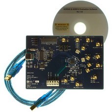 AD9912/PCBZ|Analog Devices Inc