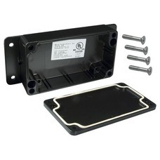 AN-2802-B|Bud Industries