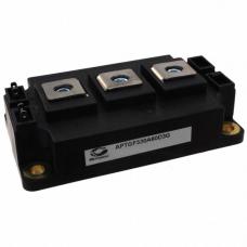 APTGF330A60D3G|Microsemi Power Products Group