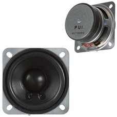 AS07708PS-3-WR-R|PUI Audio, Inc.