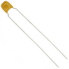 SK017C153KAR|AVX Corporation