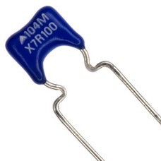 B37987F1104M051|EPCOS Inc