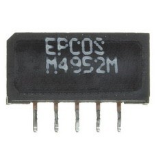 B39458M4952M100S1|EPCOS Inc
