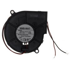 BG0702-B04-400-0|NMB Technologies Corporation