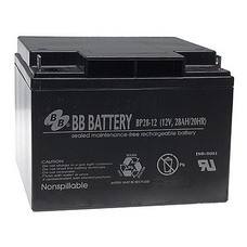 BP26-12-B1|B B Battery