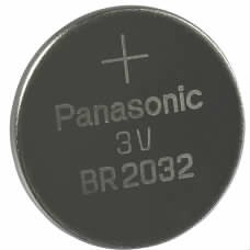 BR-2032|Panasonic - BSG