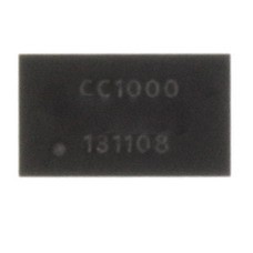 CC1000YZ|Texas Instruments