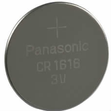 CR1616|Panasonic - BSG