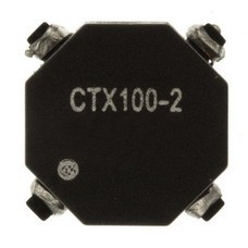 CTX100-2-R|Cooper Bussmann/Coiltronics