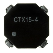CTX15-4-R|Cooper Bussmann/Coiltronics