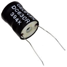 DC630R-394K|API Delevan Inc