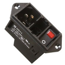 DD11.0123.1111|Schurter Inc