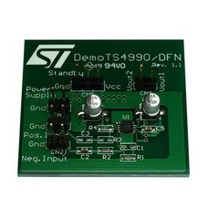 DEMOTS4990Q|STMicroelectronics