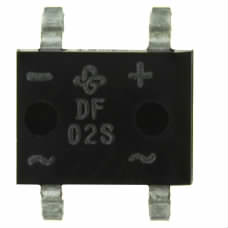 DF02S-E3/45|Vishay General Semiconductor