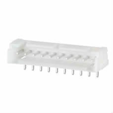 DF1BZ-10P-2.5DS|Hirose Electric Co Ltd