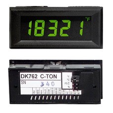 DK762|C-TON Industries